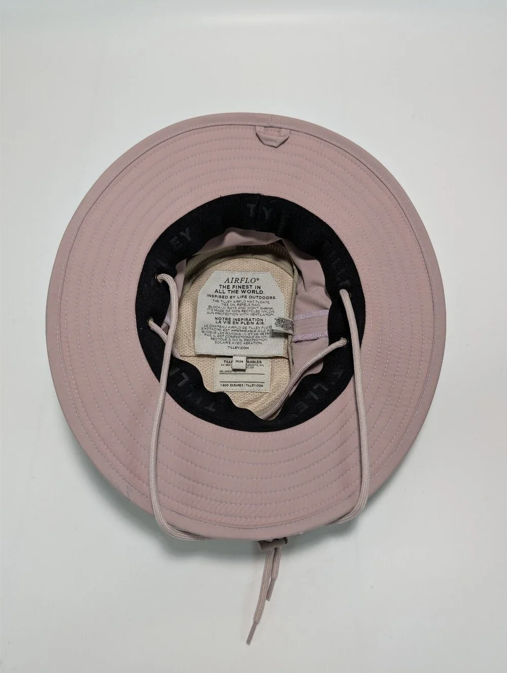 Tilley airflo boonie